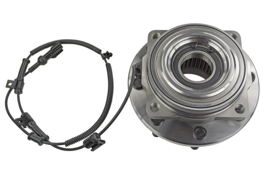 H515081 Wheel Bearing and Hub Assembly Mevotech Supreme Canada