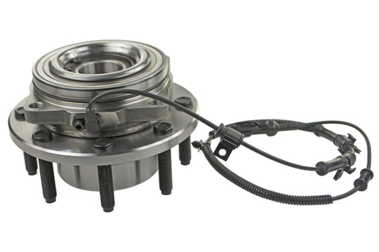 H515081 Wheel Bearing and Hub Assembly Mevotech Supreme Canada