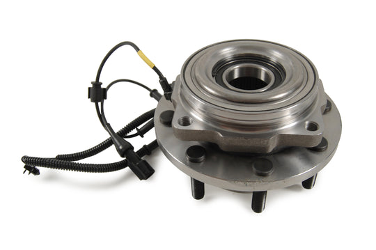 H515082 Wheel Bearing and Hub Assembly Mevotech Supreme Canada