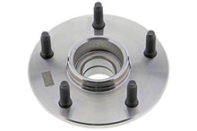 Load image into Gallery viewer, H515084 Wheel Bearing and Hub Assembly Mevotech Supreme Canada