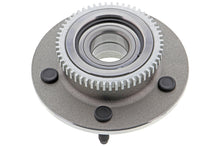 Load image into Gallery viewer, H515084 Wheel Bearing and Hub Assembly Mevotech Supreme Canada
