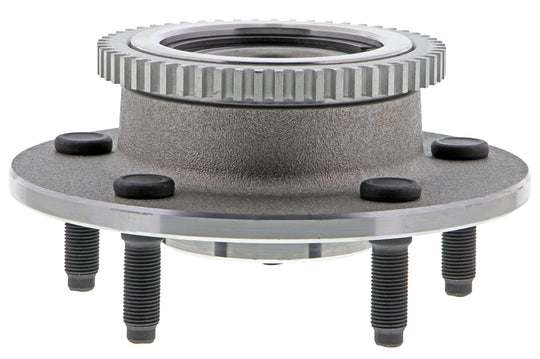 H515084 Wheel Bearing and Hub Assembly Mevotech Supreme Canada