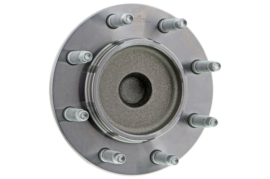 H515086 Wheel Bearing and Hub Assembly Mevotech Supreme Canada