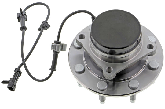 H515086 Wheel Bearing and Hub Assembly Mevotech Supreme Canada