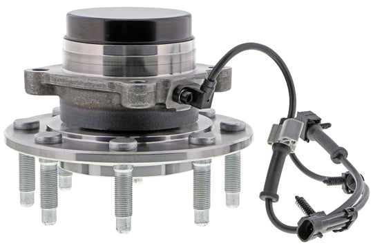 H515086 Wheel Bearing and Hub Assembly Mevotech Supreme Canada