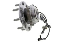 Load image into Gallery viewer, H515087 Wheel Bearing and Hub Assembly Mevotech Supreme Canada