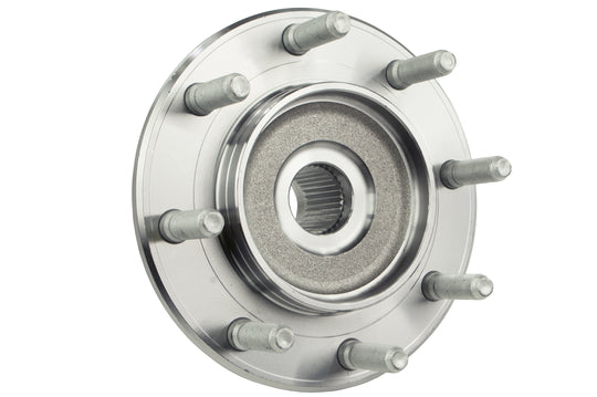 H515087 Wheel Bearing and Hub Assembly Mevotech Supreme Canada