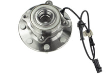 Load image into Gallery viewer, H515087 Wheel Bearing and Hub Assembly Mevotech Supreme Canada