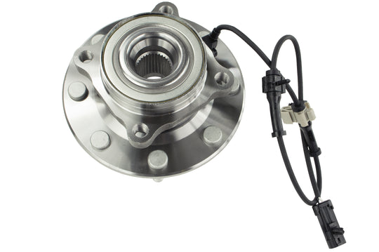 H515087 Wheel Bearing and Hub Assembly Mevotech Supreme Canada