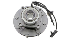 Load image into Gallery viewer, H515087 Wheel Bearing and Hub Assembly Mevotech Supreme Canada