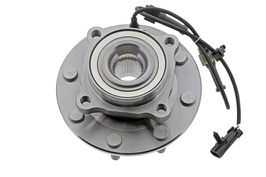 H515087 Wheel Bearing and Hub Assembly Mevotech Supreme Canada