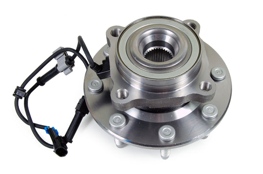 H515088 Wheel Bearing and Hub Assembly Mevotech Supreme Canada