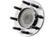 Load image into Gallery viewer, H515089 Wheel Bearing and Hub Assembly Mevotech Supreme Canada