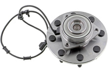 Load image into Gallery viewer, H515089 Wheel Bearing and Hub Assembly Mevotech Supreme Canada
