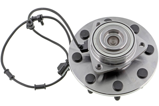 H515089 Wheel Bearing and Hub Assembly Mevotech Supreme Canada