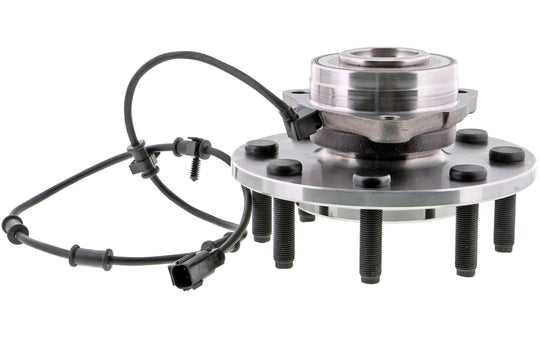 H515089 Wheel Bearing and Hub Assembly Mevotech Supreme Canada