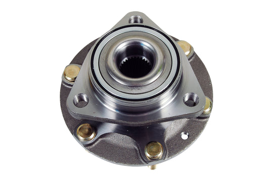 H515090 Wheel Bearing and Hub Assembly Mevotech Supreme Canada