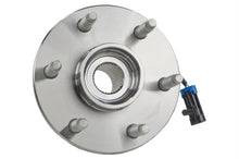 Load image into Gallery viewer, H515091 Wheel Bearing and Hub Assembly Mevotech Supreme Canada