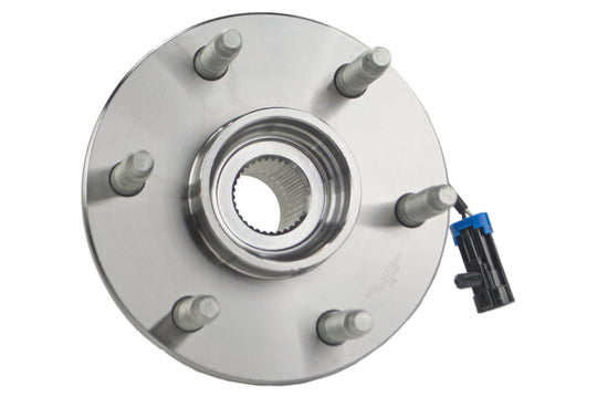 H515091 Wheel Bearing and Hub Assembly Mevotech Supreme Canada