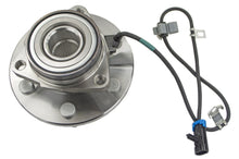 Load image into Gallery viewer, H515091 Wheel Bearing and Hub Assembly Mevotech Supreme Canada