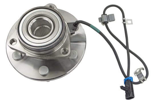 H515091 Wheel Bearing and Hub Assembly Mevotech Supreme Canada