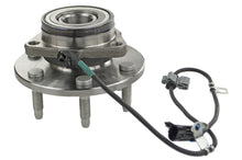 Load image into Gallery viewer, H515091 Wheel Bearing and Hub Assembly Mevotech Supreme Canada