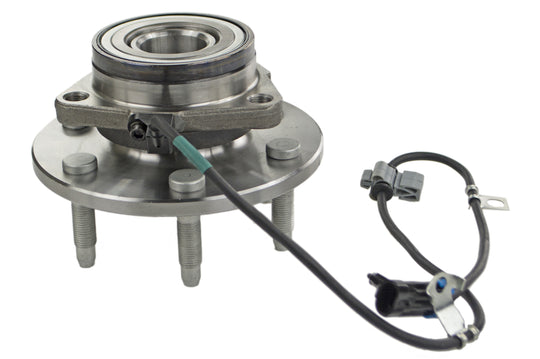 H515091 Wheel Bearing and Hub Assembly Mevotech Supreme Canada
