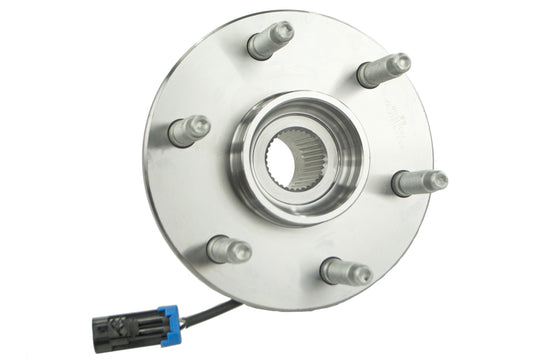 H515092 Wheel Bearing and Hub Assembly Mevotech Supreme Canada