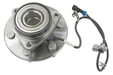 Charger l'image dans la galerie, H515092 Wheel Bearing and Hub Assembly Mevotech Supreme Canada