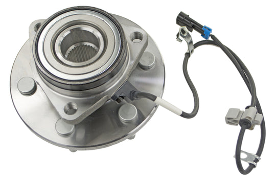 H515092 Wheel Bearing and Hub Assembly Mevotech Supreme Canada