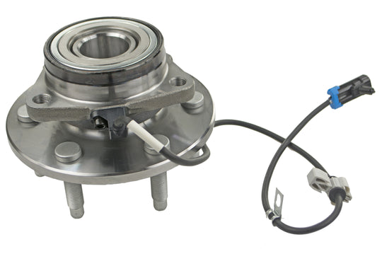 H515092 Wheel Bearing and Hub Assembly Mevotech Supreme Canada