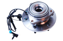 Load image into Gallery viewer, H515093 Wheel Bearing and Hub Assembly Mevotech Supreme Canada