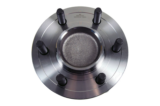 H515094 Wheel Bearing and Hub Assembly Mevotech Supreme Canada