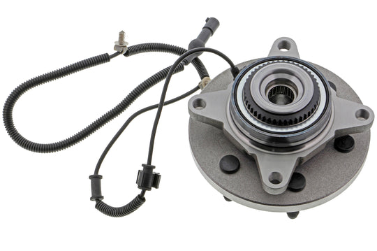 H515095 Wheel Bearing and Hub Assembly Mevotech Supreme Canada