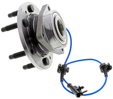 Load image into Gallery viewer, H515096HW Wheel Bearing and Hub Assembly Mevotech Supreme Canada