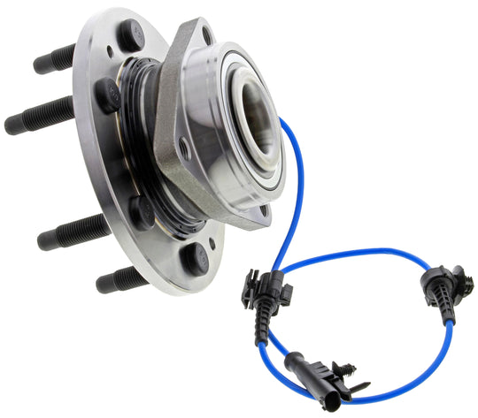 H515096HW Wheel Bearing and Hub Assembly Mevotech Supreme Canada