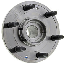 Load image into Gallery viewer, H515096HW Wheel Bearing and Hub Assembly Mevotech Supreme Canada