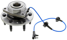 Load image into Gallery viewer, H515096HW Wheel Bearing and Hub Assembly Mevotech Supreme Canada