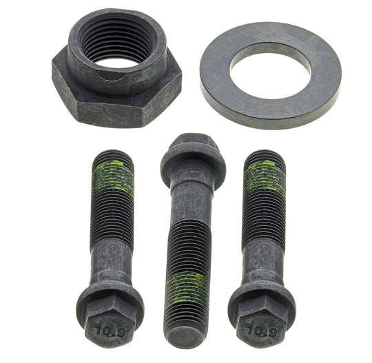 H515096HW Wheel Bearing and Hub Assembly Mevotech Supreme Canada