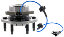Load image into Gallery viewer, H515096HW Wheel Bearing and Hub Assembly Mevotech Supreme Canada