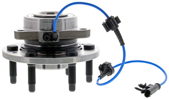 H515096HW Wheel Bearing and Hub Assembly Mevotech Supreme Canada