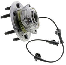 Charger l'image dans la galerie, H515096 Wheel Bearing and Hub Assembly Mevotech Supreme Canada