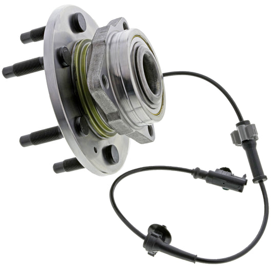 H515096 Wheel Bearing and Hub Assembly Mevotech Supreme Canada