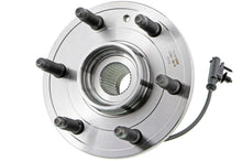 Charger l'image dans la galerie, H515096 Wheel Bearing and Hub Assembly Mevotech Supreme Canada