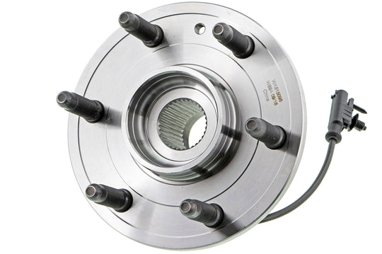 H515096 Wheel Bearing and Hub Assembly Mevotech Supreme Canada