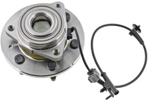 Charger l'image dans la galerie, H515096 Wheel Bearing and Hub Assembly Mevotech Supreme Canada