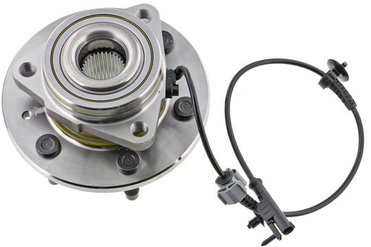 H515096 Wheel Bearing and Hub Assembly Mevotech Supreme Canada