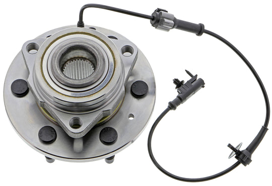 H515096 Wheel Bearing and Hub Assembly Mevotech Supreme Canada