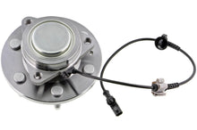 Charger l'image dans la galerie, H515097 Wheel Bearing and Hub Assembly Mevotech Supreme Canada