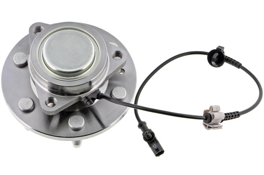 H515097 Wheel Bearing and Hub Assembly Mevotech Supreme Canada